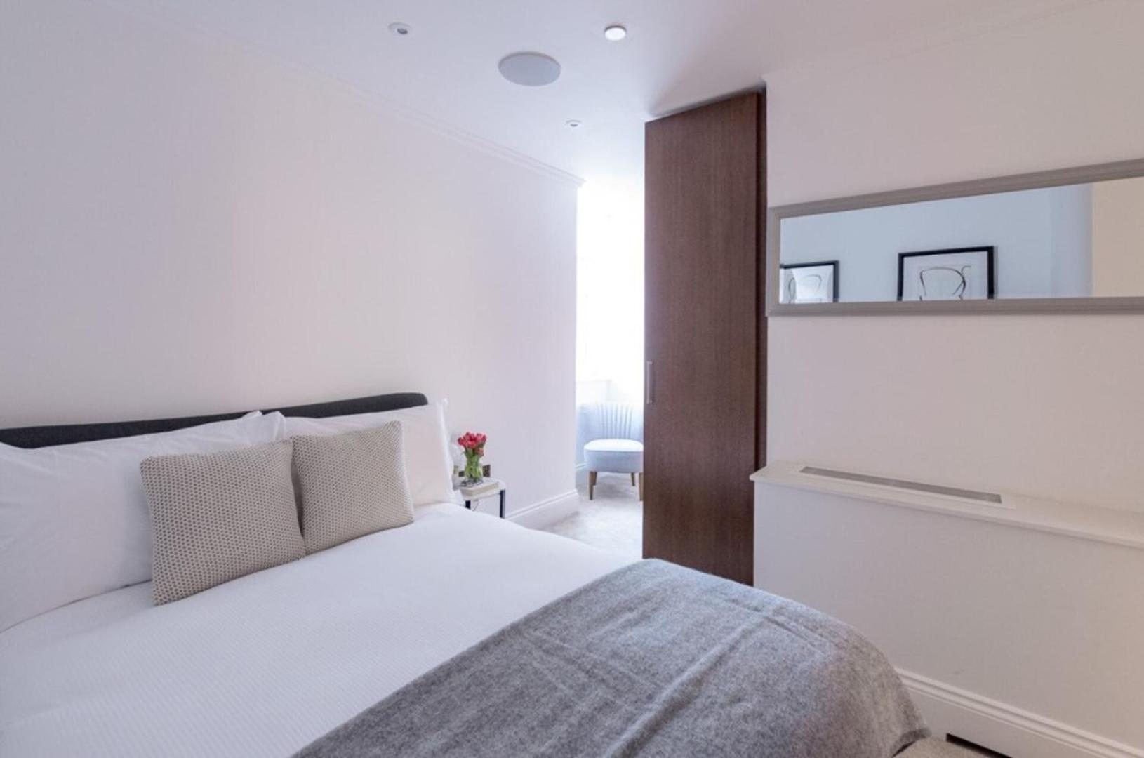 Apartamento Modern, Luxurious 1br Flat- Heart Of Covent Garden *