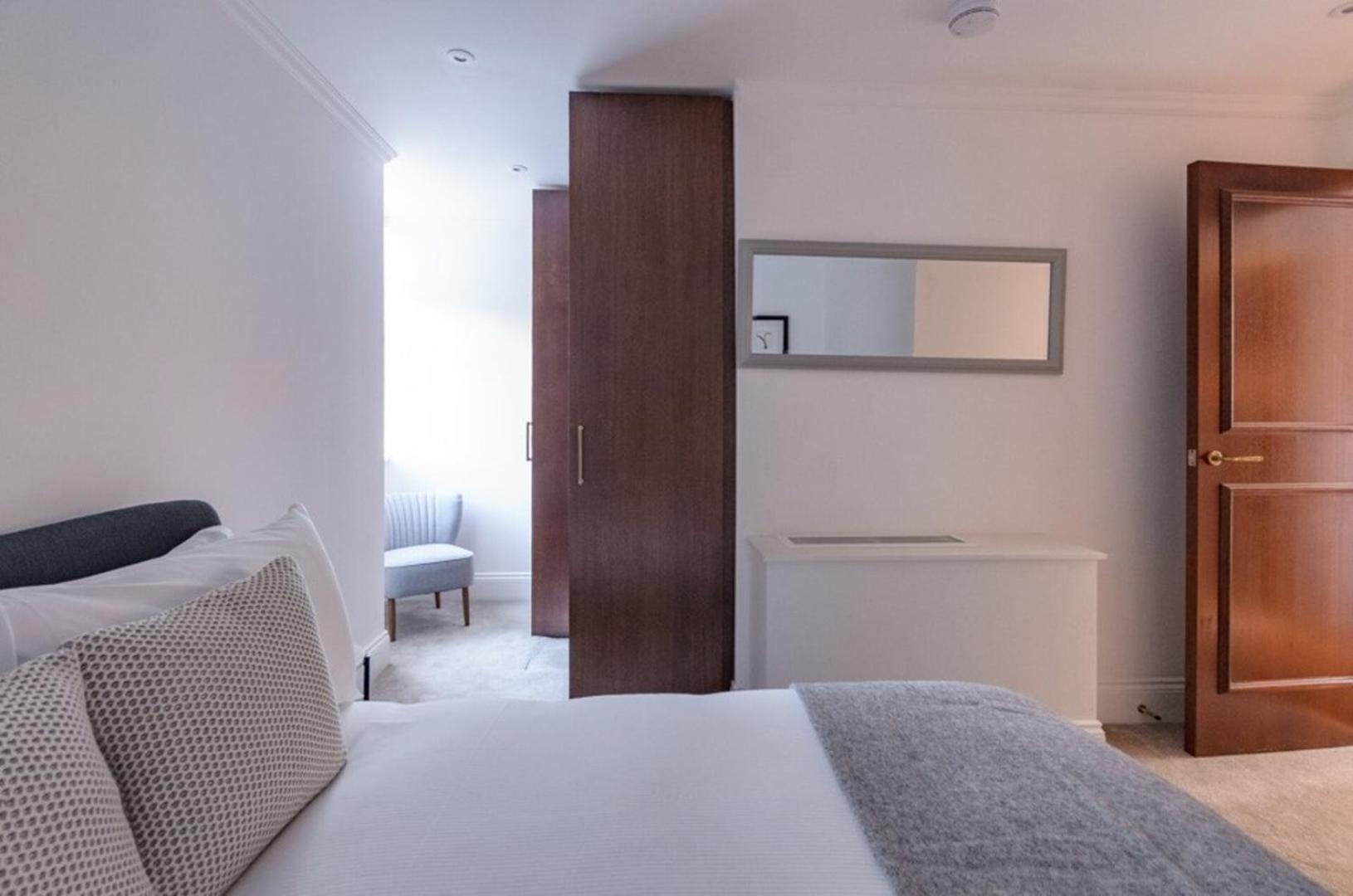 Modern, Luxurious 1br Flat- Heart Of Covent Garden Apartamento Londres
