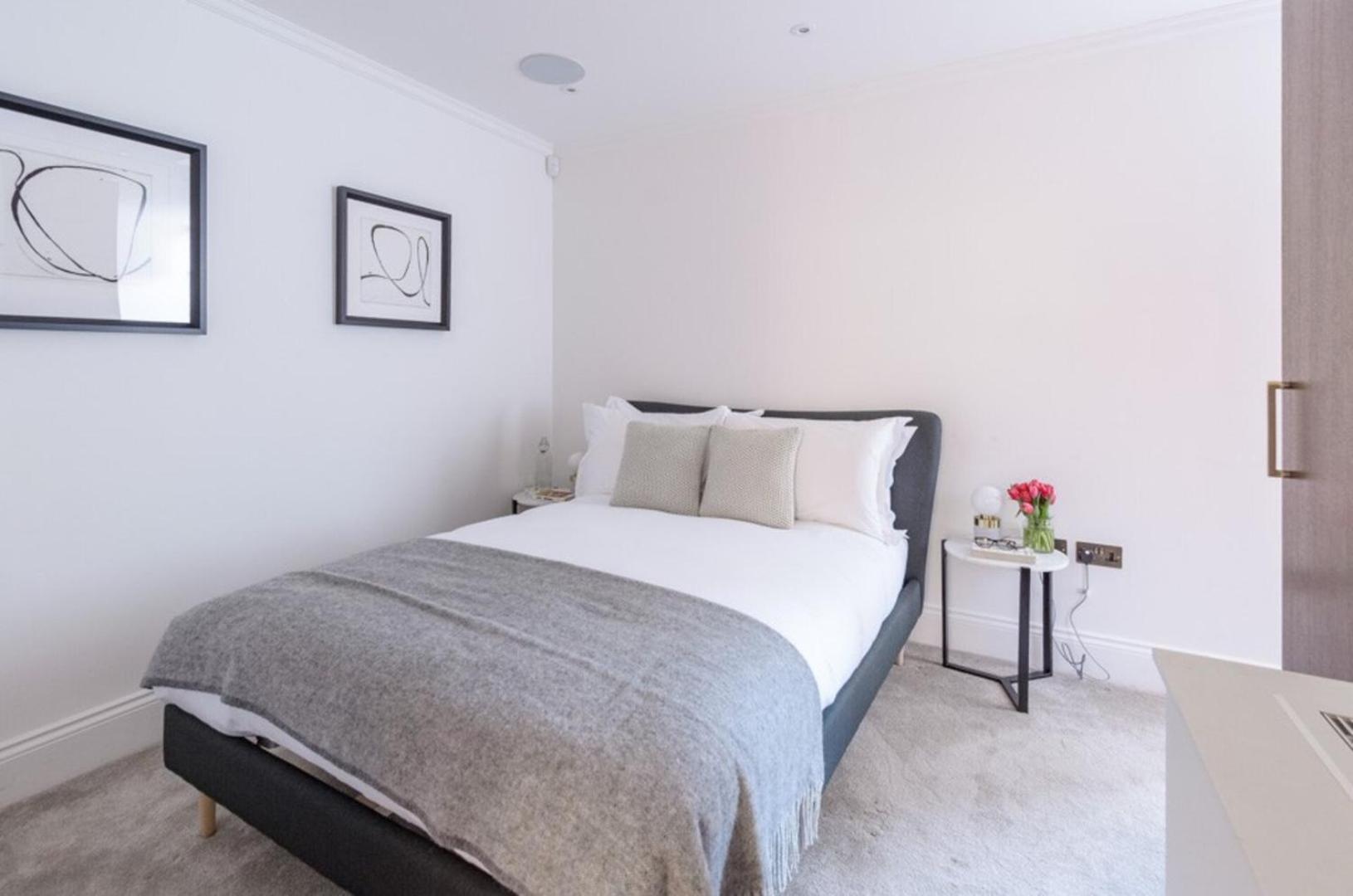 Modern, Luxurious 1br Flat- Heart Of Covent Garden Apartamento